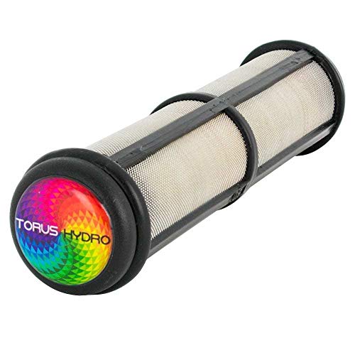 Torus Hydro PH Regler Perfectto, Schwarz von Torus Hydro