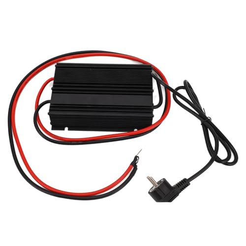 Torvex -Batterieladegerät, Lithium -Stromversorgung mit LED IP65 wasserdichtem Eingang WG 24C600S, LITHIUM -Batterieladegerät für intelligente Batteriewartung Torvex -Batterieladegerät, Lithium -Stromversorgung mit LED IP65 wasserdichtem Eingang WG 24C600S, LITHIUM -Batterieladegerät für intelligente Batteriewartung von Torvex