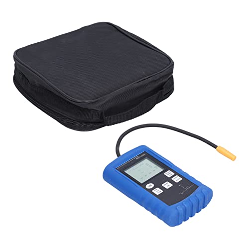 Torvex Car Engine Ignition Analyzer, digitales LCD -Signal -Tester -Tool, Motordiagnoseinstrument, Zündsystemdiagnosewerkzeug Torvex Car Engine Ignition Analyzer, digitales LCD -Signal -Tester -Tool, Motordiagnoseinstrument, Zündsystemdiagnosewerkzeug von Torvex