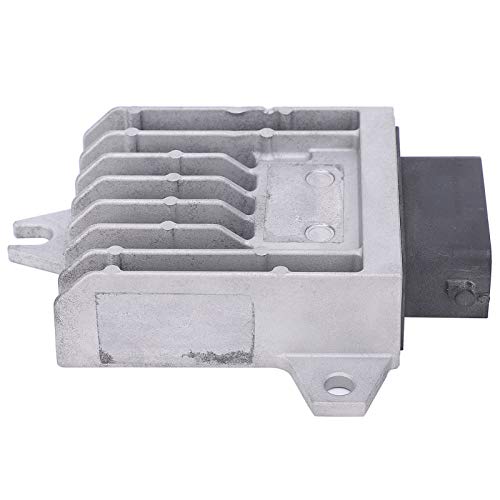 Torvex-Getriebe-Steuergerät, Automatik-Getriebe-Modul TCM kompatibel mit 5 2.3L 2008-2010, L39C-18-9E1B Getriebes teuerung Ersatz von Torvex