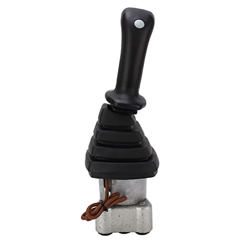 Torvex Joystick -Pilotventil, Betriebsgriff 4th6nb122 08351272 kompatibel mit Rexroth, Bagger -Joystick -Controller für die hydraulische Steuerung Torvex Joystick -Pilotventil, Betriebsgriff 4th6nb122 08351272 kompatibel mit Rexroth, Bagger -Joystick -Controller für die hydraulische Steuerung von Torvex
