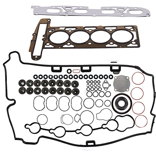 Torvex-Kopfdichtung, Ersatzdichtung Kit kompatibel mit 2.4L ECOTEC 2010-2017, HS26517PT HS54874, Motordichtungssatz von Torvex
