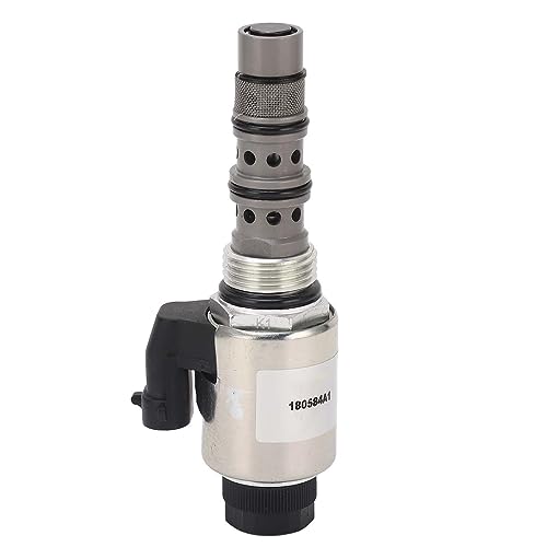 Torvex-Magnetventil, 12V hydraulischer Steuerventil-Ersatz 180584 A1 kompatibel mit CASE MX80C MX90C MX100C MX100 MX110 MX120 MX135 Torvex-Magnetventil, 12V hydraulischer Steuerventil-Ersatz 180584 A1 kompatibel mit CASE MX80C MX90C MX100C MX100 MX110 MX120 MX135 von Torvex