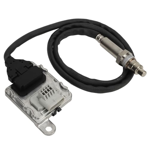 Torvex NOx Sensor Stickstoff Sauerstoff Detektorabgabemissionssensor Ersatz 9678570780 für C3 C4 DS3 DS4 DS5 1,6 HDI von Torvex