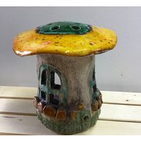 Lichthaus „Waldlichtung" von Toscati