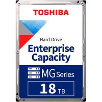 0 Toshiba MG09 Cloud Scale Enterprise Capacity - 18 TB von Toshiba