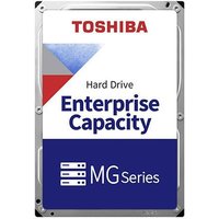 Toshiba MG10SDA10TE Interne Festplatte 10 TB von Toshiba