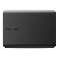 Festplatte TOSHIBA Canvio Basics 2 TB 2022 HDTB520EK3AA Festplatte TOSHIBA Canvio Basics 2 TB 2022 HDTB520EK3AA von Toshiba