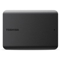 Festplatte Toshiba Canvio Basics 1 TB 2022 Hdtb510Ek3Aa Festplatte Toshiba Canvio Basics 1 TB 2022 Hdtb510Ek3Aa von Toshiba
