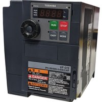 Toshiba - inverter serie VF-S15 240V einphasig (0,4 bis 2,2 kW) 0,43,3 von Toshiba