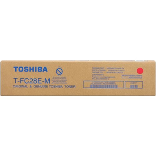 T-FC28E-M Toshiba e-STUDIO 4520c Toner Magenta von Toshiba