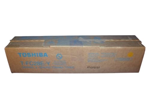 T-FC28E-Y Toshiba e-STUDIO 4520c Toner Gelb von Toshiba