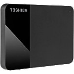 Toshiba Externe Festplatte HDD HDTP310EK3AA 1 TB von Toshiba