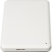 TOSHIBA Canvio Advance 2 TB externe HDD-Festplatte weiß TOSHIBA Canvio Advance 2 TB externe HDD-Festplatte weiß von Toshiba