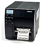 TOSHIBA Etikettendrucker B-EX4T1 von Toshiba