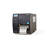 TOSHIBA Etikettendrucker TEC B-EX4D2-GS12-QM-R von Toshiba