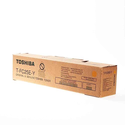 Toshiba 2330498 T-FC25EY Toner von Toshiba