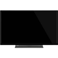 Toshiba 32LK3C63DAA MB181TC LED-TV 80cm 32 Zoll EEK F (A - G) CI+, DVB-T2, DVB-C, DVB-S2, Full HD, S von Toshiba