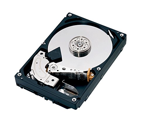 Toshiba 4 TB 500 GB SATAIII 4000 Go Serial ATA III; 4000 GB; 7200 RPM; Serial ATA III, Festplatte – 8,9 cm Festplatten (128 MB, Festplatte) von Toshiba