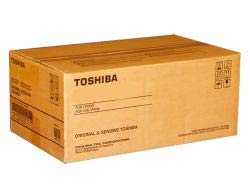 Toshiba 6AJ00000046-6AJ00000046 Tonerkartusche Original Cyan 1 Stück(e) (Toner Cyan - Warranty: 1Y) von TOSHIBA