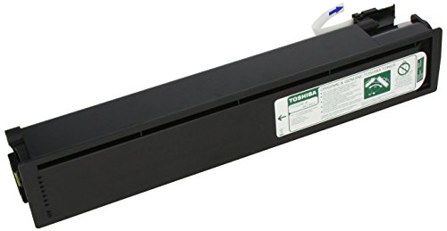 Toshiba 6AJ00000075 Toner T-FC25EK f ür E-Studio 2040C/2540cse/3040cse 3540cse, schwarz von Toshiba