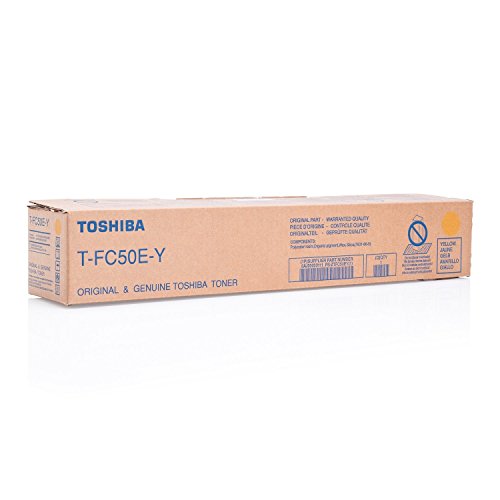 Toshiba 6AJ00000111 Original Toner Pack of 1 von Toshiba