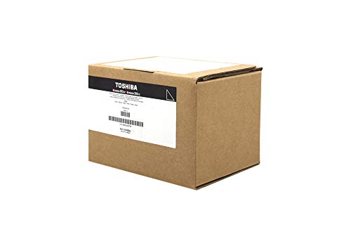 Toshiba 6B000000749-6B000000749 T-305PK-R Toner Black von TOSHIBA