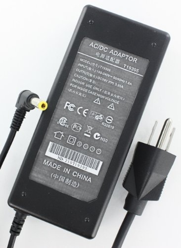 Toshiba AC Adapter 19V DC Akku von Toshiba