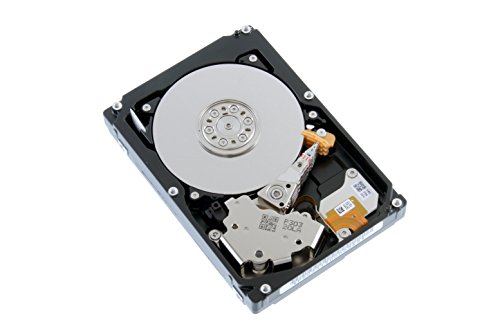 Toshiba AL13SXB600N internal Hard Drive 2.5' 600 GB SAS HDD Toshiba AL13SXB600N internal Hard Drive 2.5' 600 GB SAS HDD von TOSHIBA