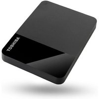 Toshiba Canvio Ready - 4 TB von Toshiba
