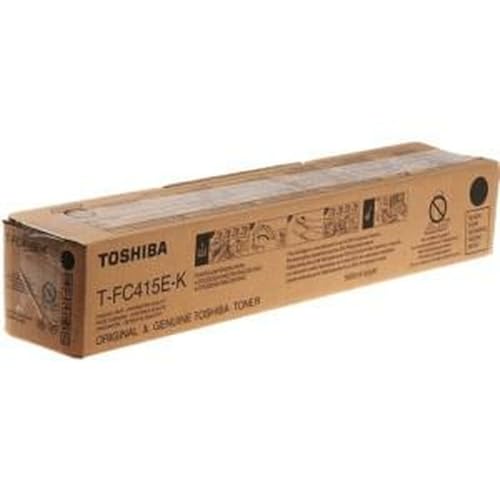 Toshiba Druckerpatronen der Marke Modell Toner schwarz Serie e-STUDIO5015AC von TOSHIBA