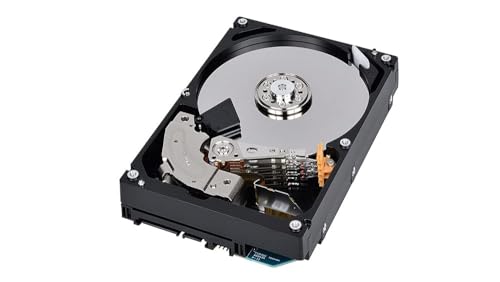 Toshiba E-Capacity HDD 8TB 3.5 7.2k SAS 12G 512e von Toshiba