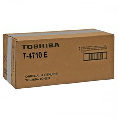 Toshiba Estudio 6A000001612 T4710E 477S Toner schwarz 36.000 Seiten von Toshiba