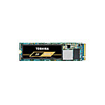 Toshiba Festplatte RD500-M22280-1000G M.2 2280 NVMe 1000 GB von Toshiba