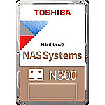 Toshiba Interne Festplatte N300 16000 GB von Toshiba