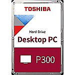 Toshiba Interne Festplatte P300 500 GB von Toshiba
