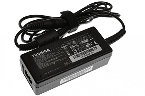 Toshiba K000072880 - Adapter 30W 2 Pin - Warranty: 12M von TOSHIBA