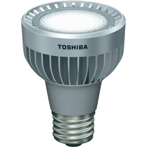 Toshiba Lighting LED-Reflektorlampe PAR20 LDRC0927ME7EUD von Toshiba