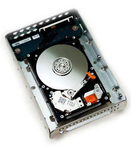 Toshiba MBF230LRC#LF interne Festplatte 300GB (6,4 cm (2,5 Zoll), 10000rpm, 16MB Cache, SATA) von Toshiba