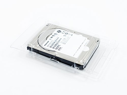 Toshiba MBF2600RC 600 GB 10 K RPM Festplatte (16 MB Cache SAS 6 GB/s 6,3 cm Enterprise HDD Toshiba MBF2600RC 600 GB 10 K RPM Festplatte (16 MB Cache SAS 6 GB/s 6,3 cm Enterprise HDD von TOSHIBA