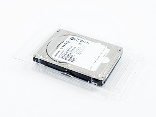 Toshiba MBF2600RC 600 GB 10 K RPM Festplatte (16 MB Cache SAS 6 GB/s 6,3 cm Enterprise HDD von Toshiba