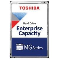 Toshiba MG09 Enterprise Capacity HDD 18 TB von Toshiba