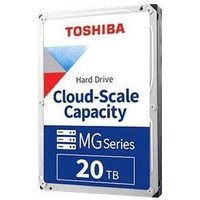 Toshiba MG10 Series Enterprise Festplatte - 20 TB von Toshiba