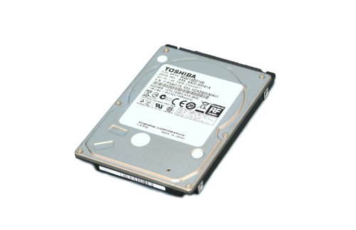 Toshiba MQ01ABD100 – 1 TB interne Festplatte (SATA II, 2.5) von Toshiba