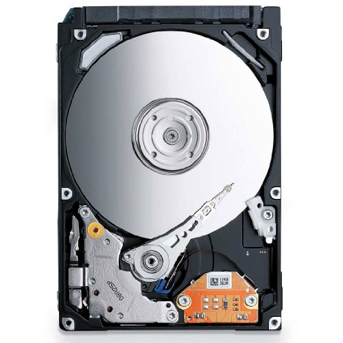 Toshiba MQ01ABD100 1000 GB von TOSHIBA