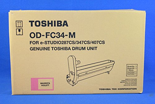 Toshiba OD-FC34 M von Toshiba