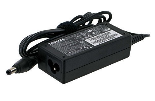TOSHIBA Original Netzteil/Ladekabel - 19V 2,37A (45W) Satellite W30Dt von TOSHIBA
