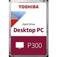 Toshiba P300 Desktop PC 4TB, bulk von Toshiba