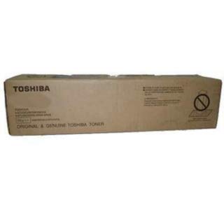 Toshiba T 3850P-R - Schwarz - Original - Tonerpatrone - für e-STUDIO 385S (T3850PR) von Toshiba