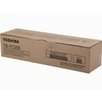 Toshiba TBFC35E Kokolores ESTUD 2500 C Waste – Al - von Toshiba